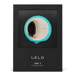 LELO – Ora 3 Simulateur Cunnilingus
