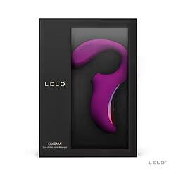 LELO – Enigma Stimulateur Hybride Deep Rose