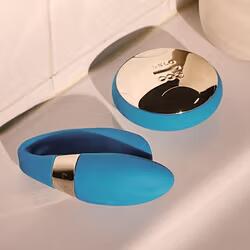LELO – Tiani Duo Stimulateur Connecté pour Couple
