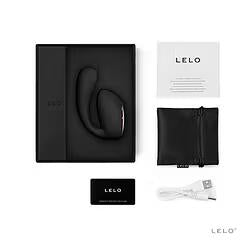 LELO – Ida Wave Stimulateur Rotatif Connecté