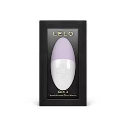 LELO – Siri 3 Stimulateur Clitoridien