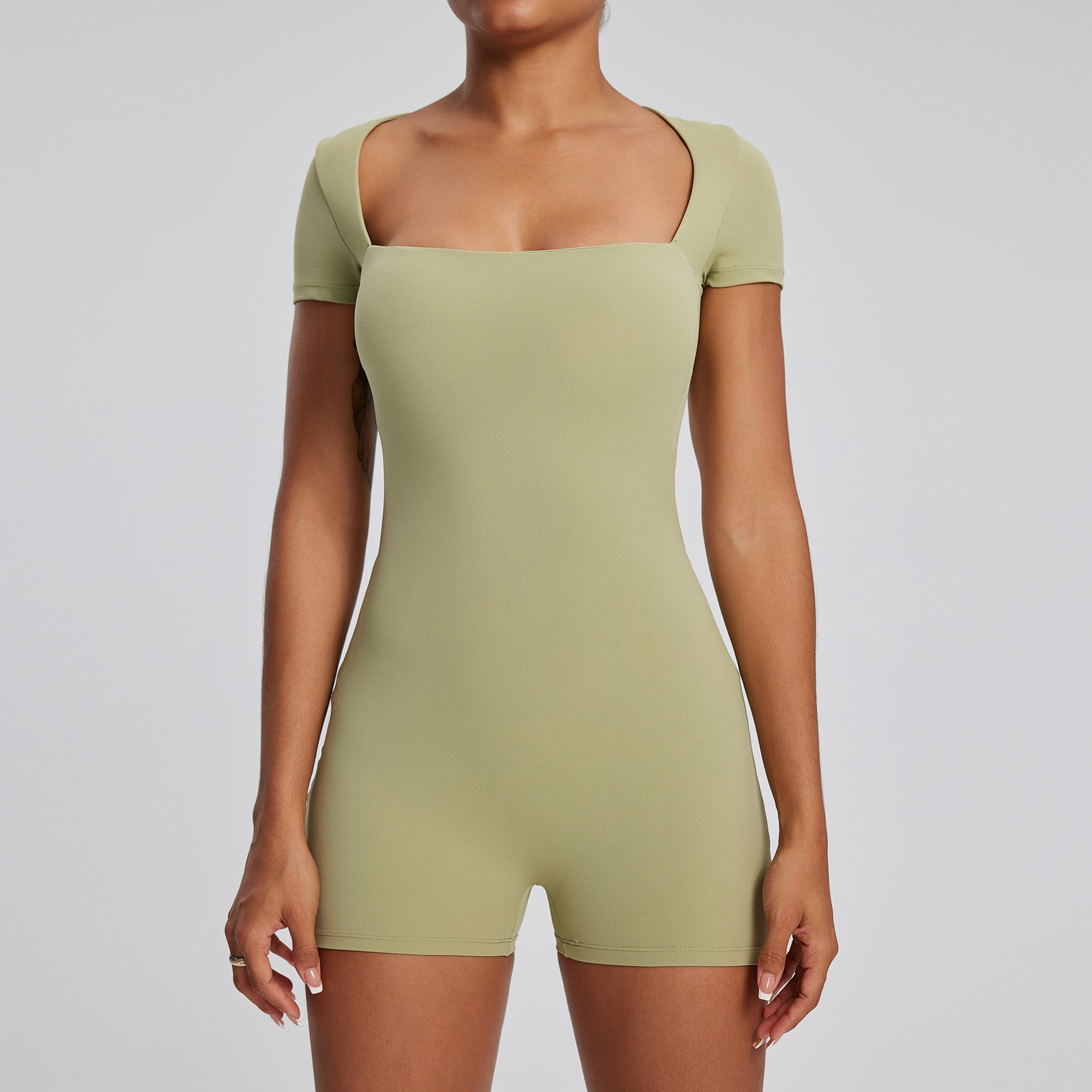 Matcha Green