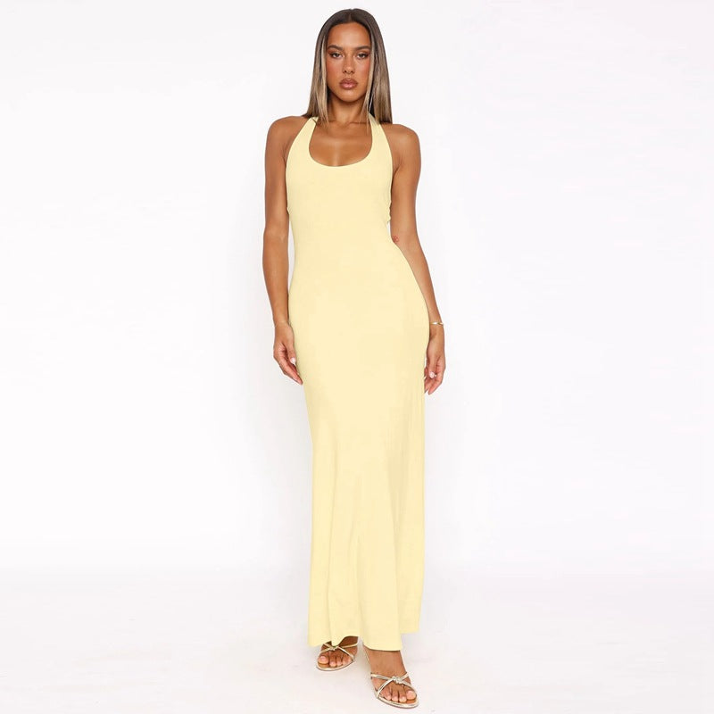 Pale Yellow