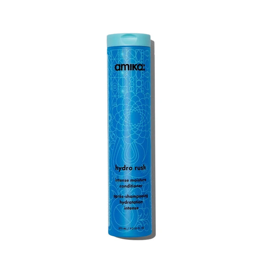 Coffret Luxora – Revitalisant Hydratation Intense Hydro Rush – Amik
