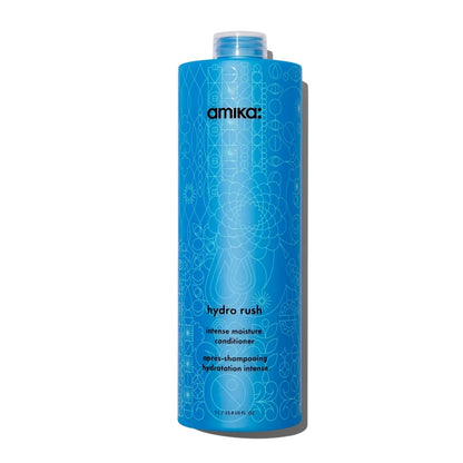 Coffret Luxora – Revitalisant Hydratation Intense Hydro Rush – Amik