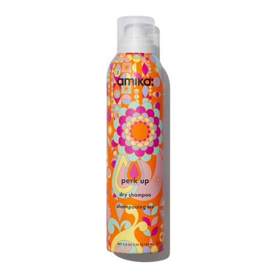 Coffret Luxora – Shampoing Sec Perk Up – Amika (189 ml)